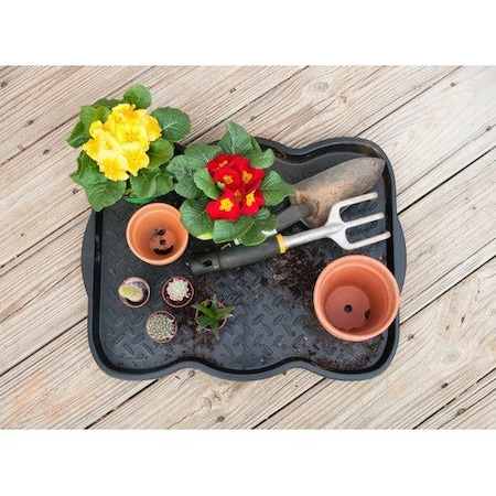 Camco MULTI-PURPOSE SHOE TRAY - SMALL (E/F) 42894
